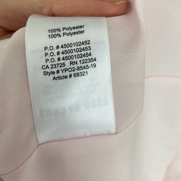 Sunday Best Blixen Dress - Picture 8 of 9